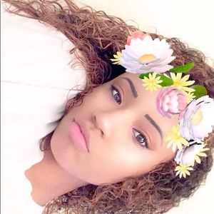 Meet your Posher, Caprise